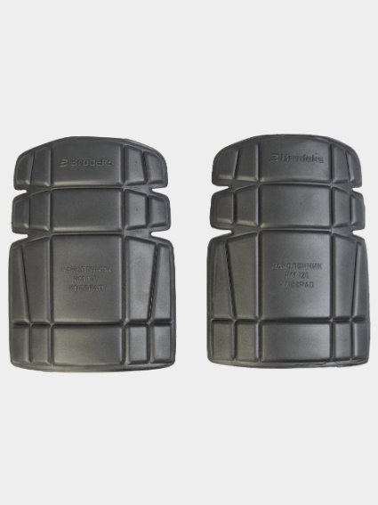 Наколенники Brodeks KM120, черные